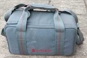 Hitachi Camcorder holdall Video accessory